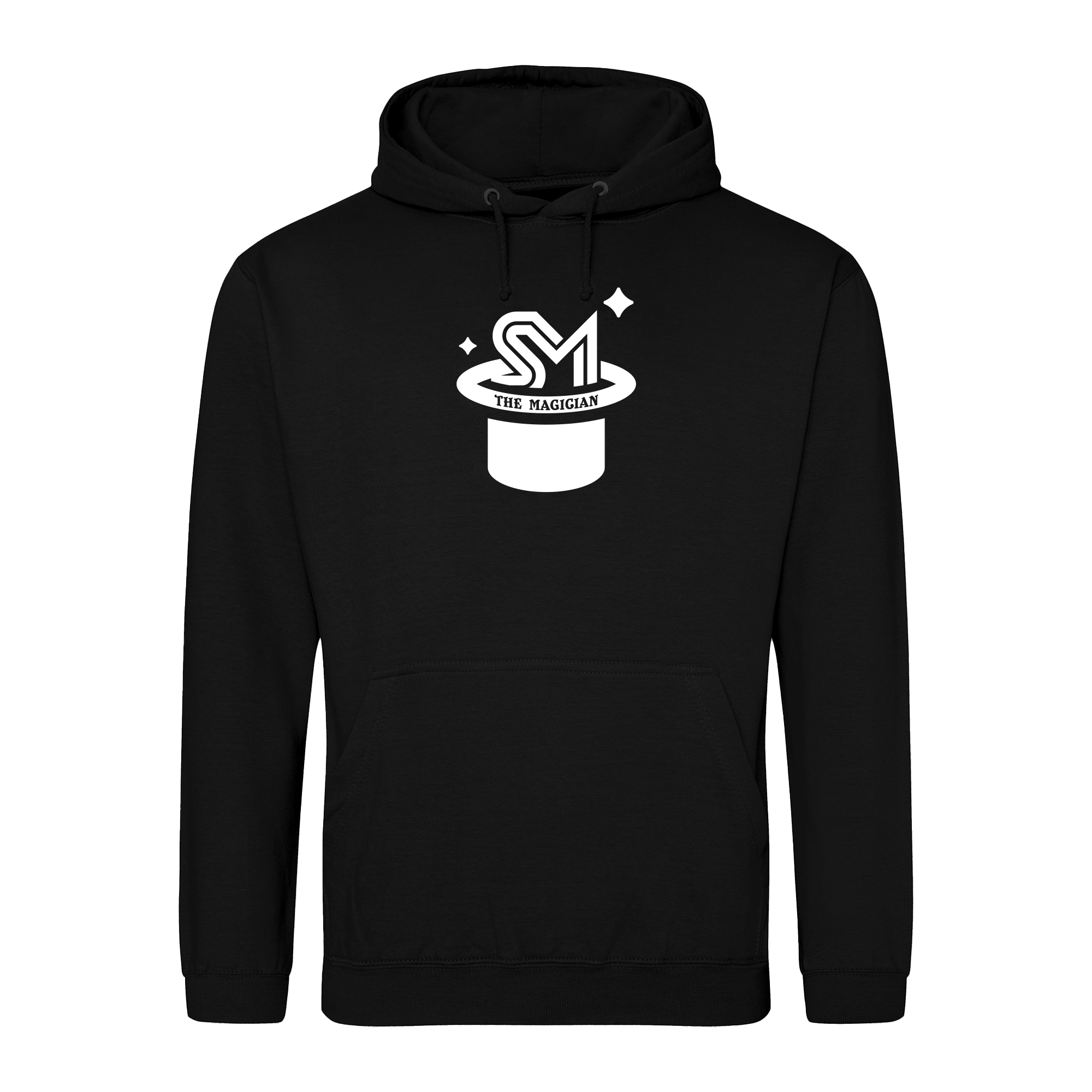 Shaun Murphy The Magician Hoodie