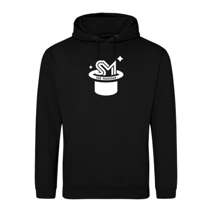 Shaun Murphy The Magician Hoodie