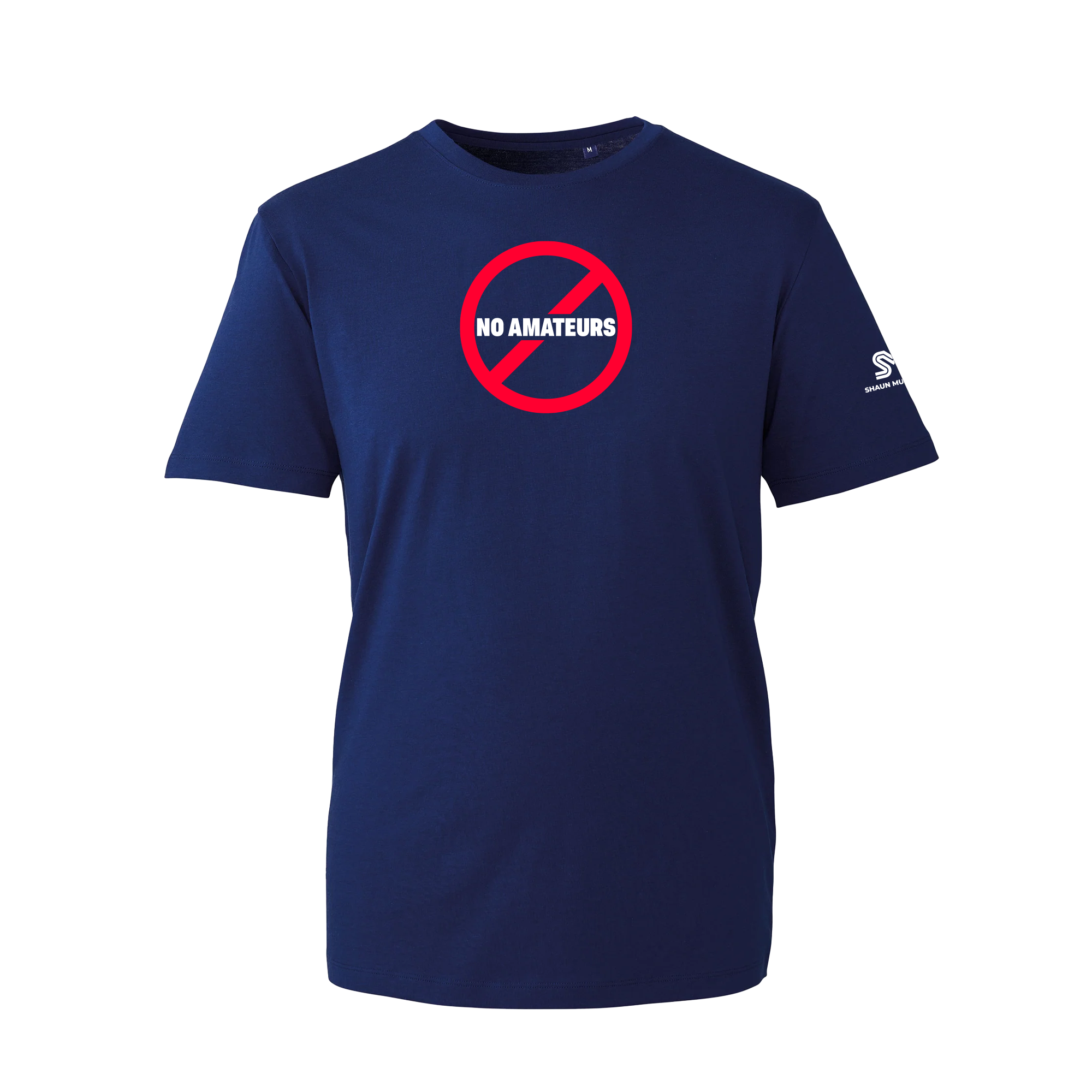 Shaun Murphy No Amateurs Tee