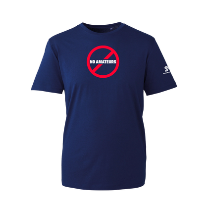 Shaun Murphy No Amateurs Tee