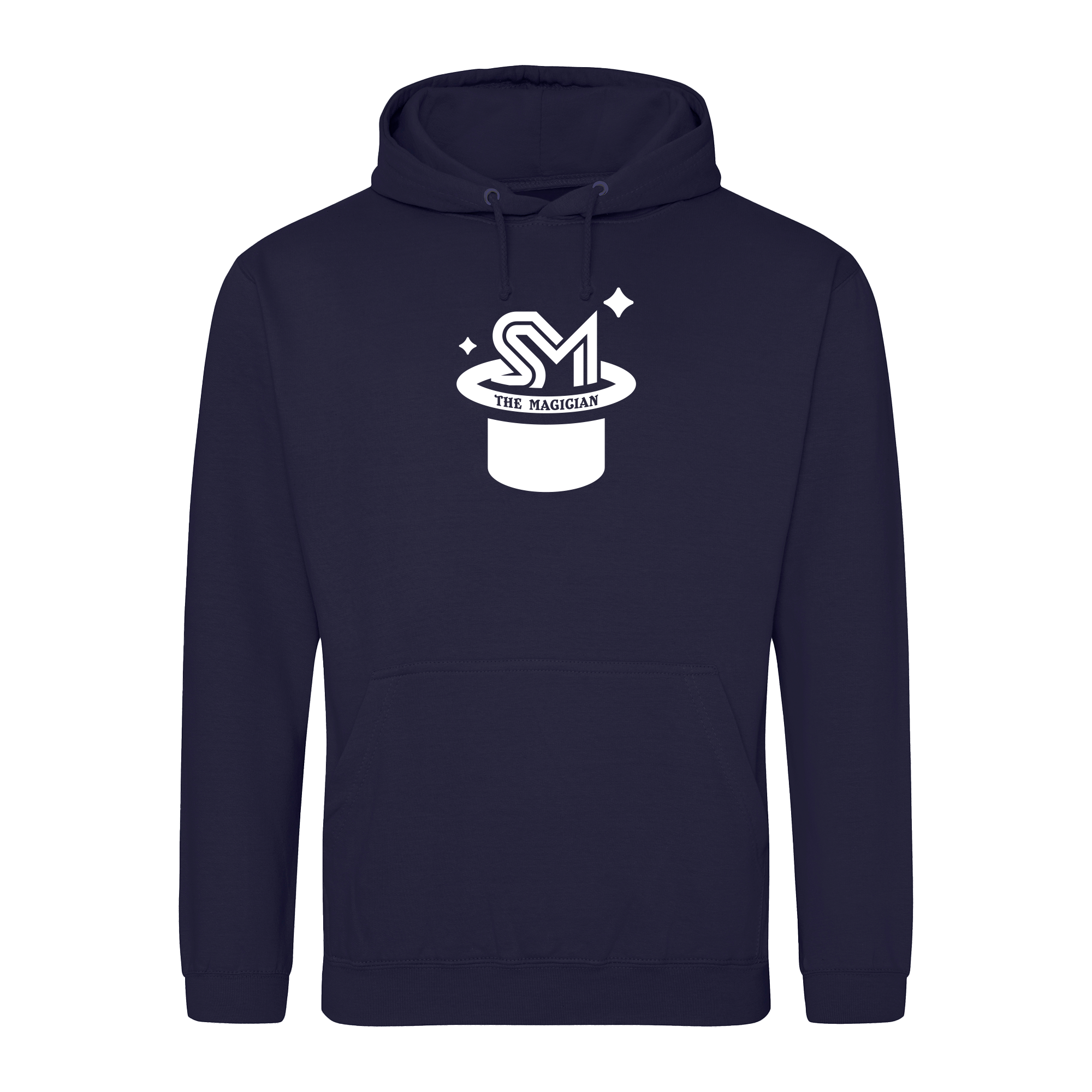 Shaun Murphy The Magician Hoodie