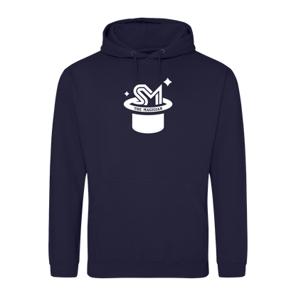 Shaun Murphy The Magician Hoodie