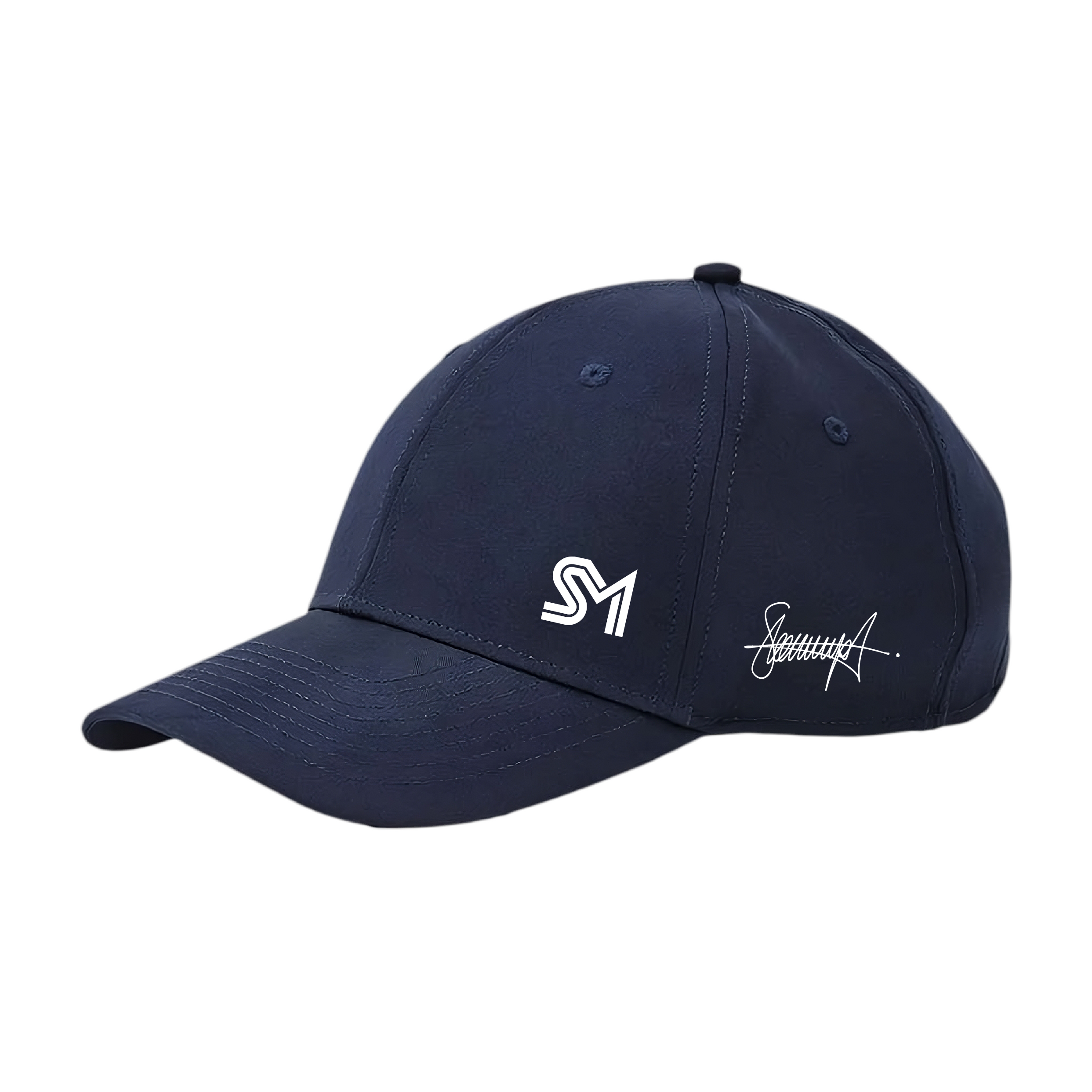 Shaun Murphy Golf Cap