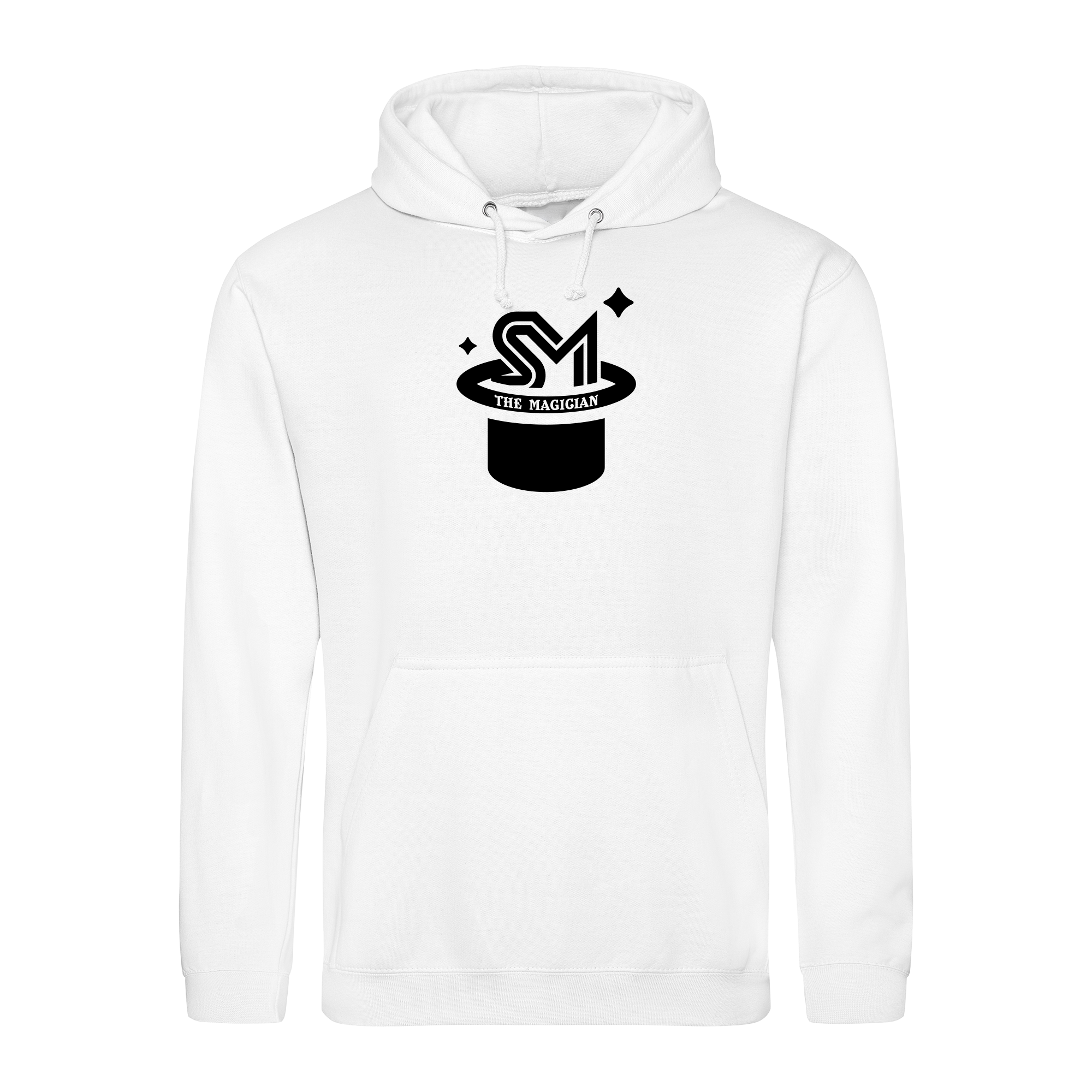 Shaun Murphy The Magician Hoodie