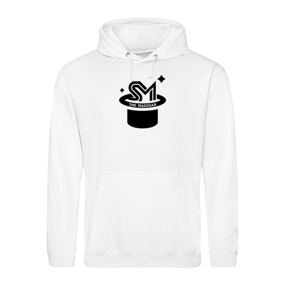 Shaun Murphy The Magician Hoodie