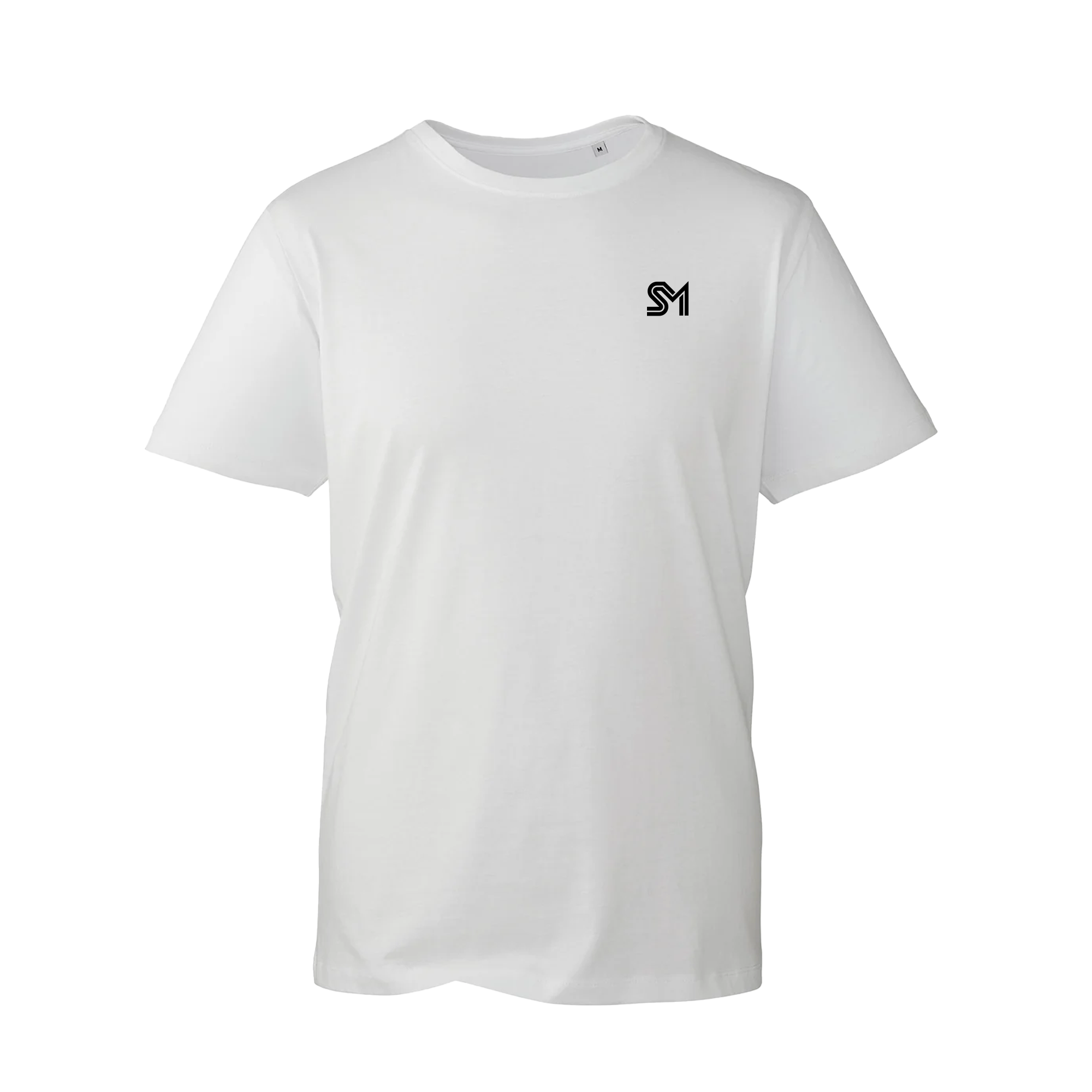 Shaun Murphy Monogram T-Shirt